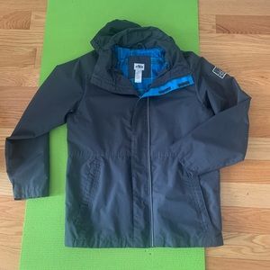 Sportek Mens Waterproof Jacket